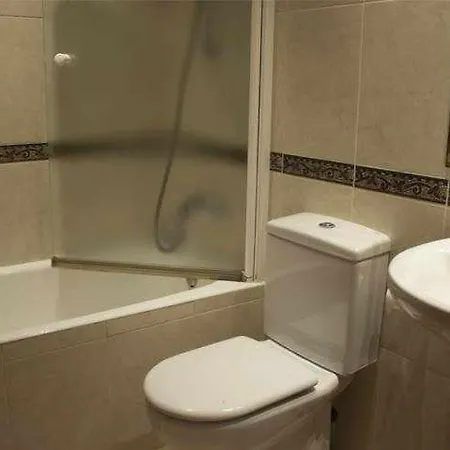 Apartament Mugarri