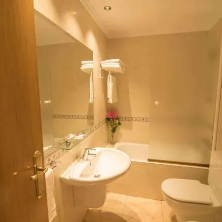 Apartament Mugarri Povena