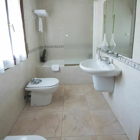 Apartament Mugarri