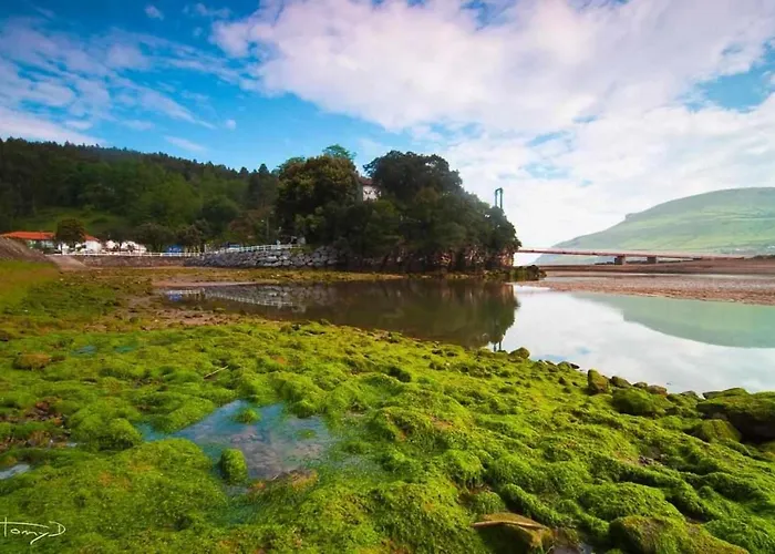 Mugarri Apartment Povena