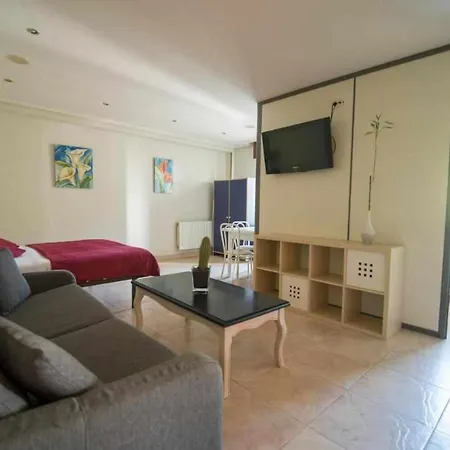 Mugarri Apartamento *