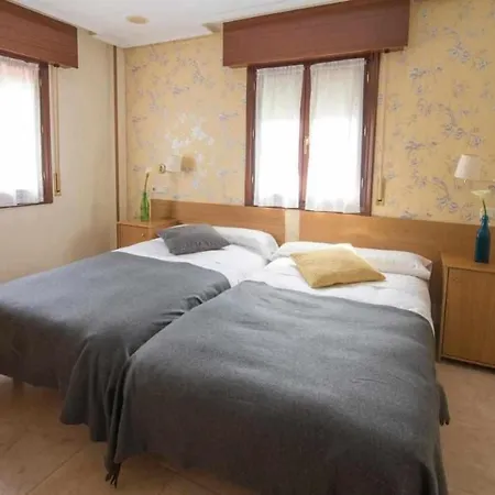 Mugarri Apartamento