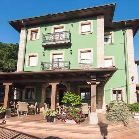 Apartamento Mugarri *