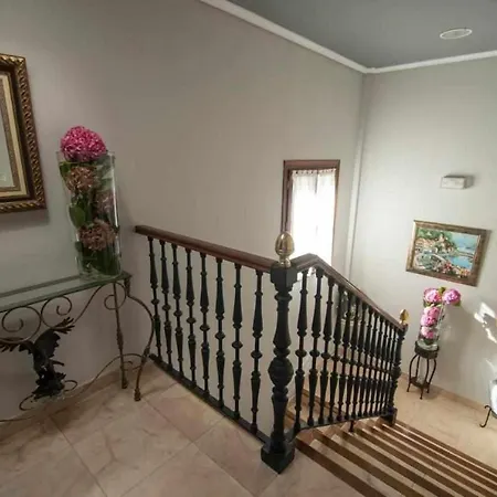 Apartamento Mugarri Povena