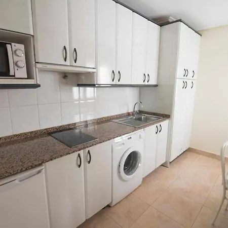 Apartamento Mugarri