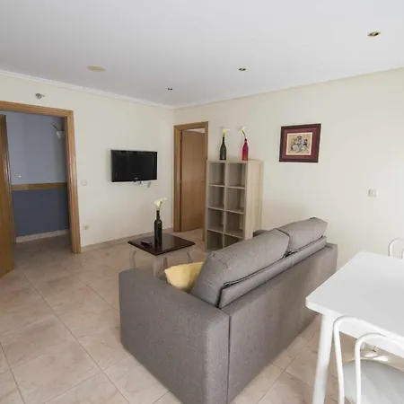 Mugarri Apartamento