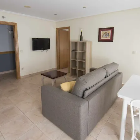 Mugarri Apartamento