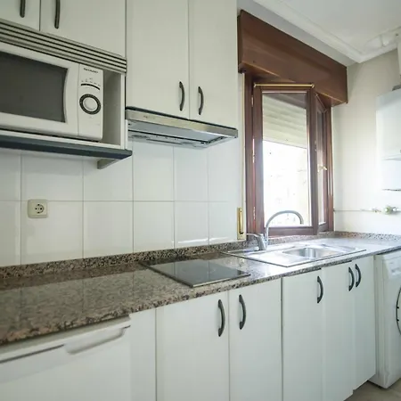 Mugarri Apartamento