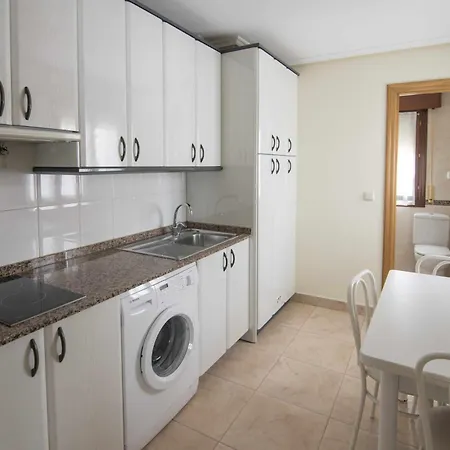 Mugarri Apartamento *