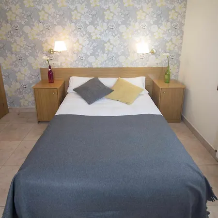 Apartamento Mugarri Povena